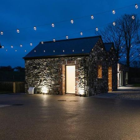 The Byre At Corrstown Village Portrush Bagian luar foto