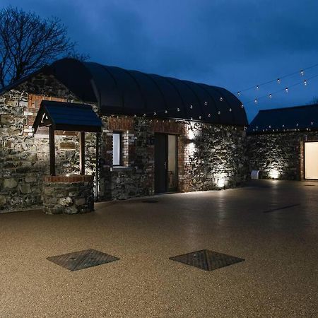 The Byre At Corrstown Village Portrush Bagian luar foto