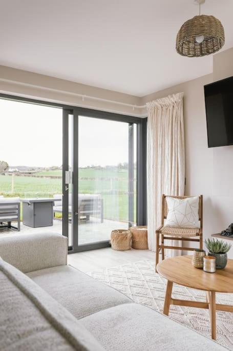 The Byre At Corrstown Village Portrush Bagian luar foto